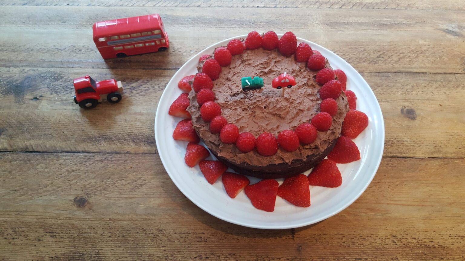 Baby breadsticks (vegan) • The Allergy Mums Club