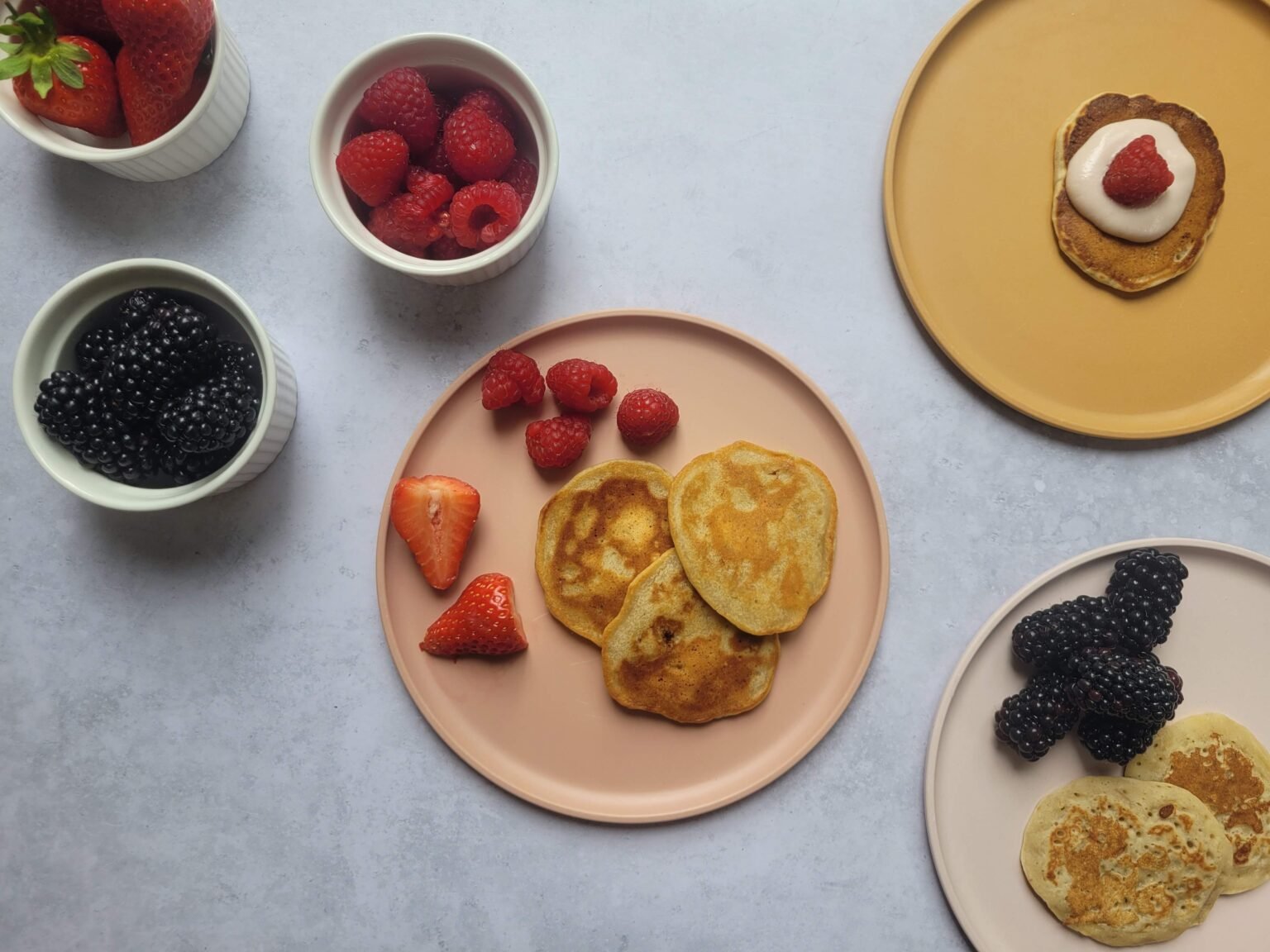 Baby breadsticks (vegan) • The Allergy Mums Club