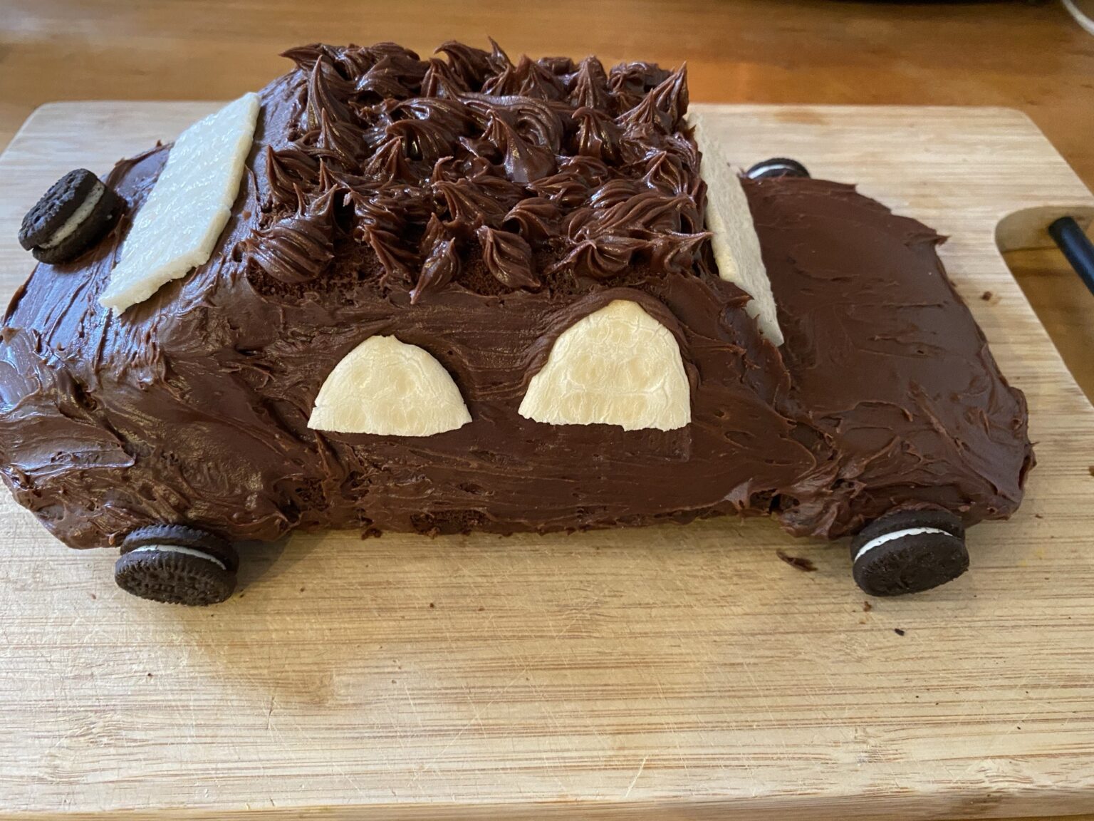 The easy hack to make Betty Crocker cake mix without eggs The Allergy