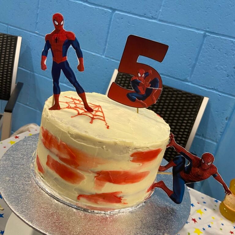 The easy hack to make Betty Crocker cake mix without eggs The Allergy