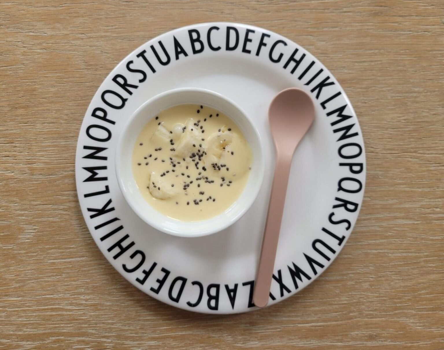 Eggless pancakes for babies; recipe roundup The Allergy Mums Club